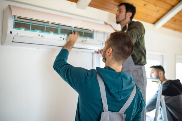 Best Geothermal HVAC Systems in Clearfield, UT