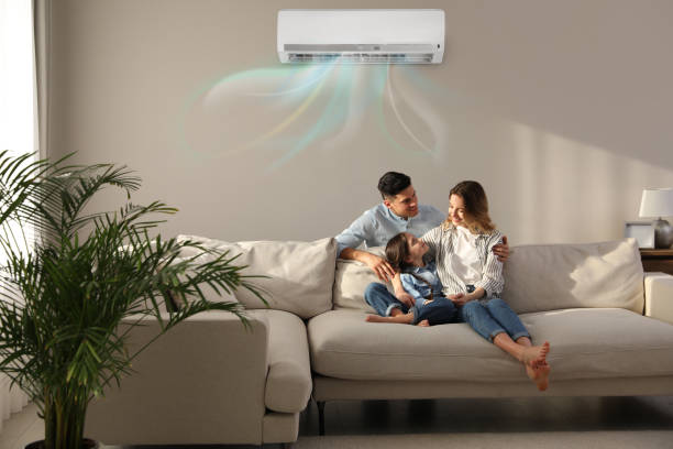 Best HVAC Software and Technology in Clearfield, UT