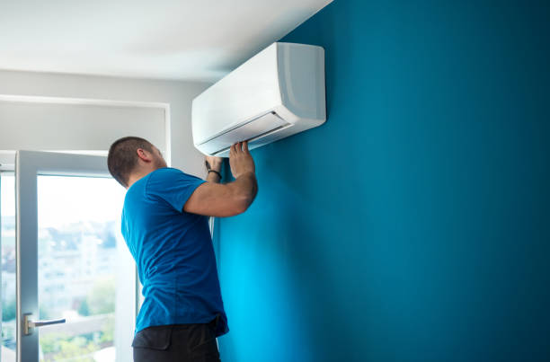 Best Solar-powered HVAC Systems in Clearfield, UT