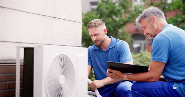 Best Seasonal HVAC Services in Clearfield, UT
