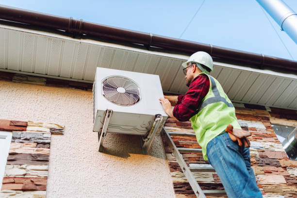 Best Commercial HVAC in Clearfield, UT