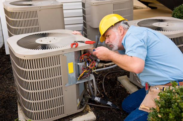Best Residential HVAC in Clearfield, UT