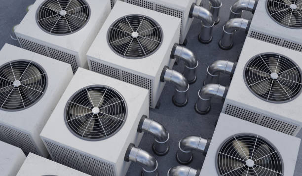Trusted Clearfield, UT HVAC Experts