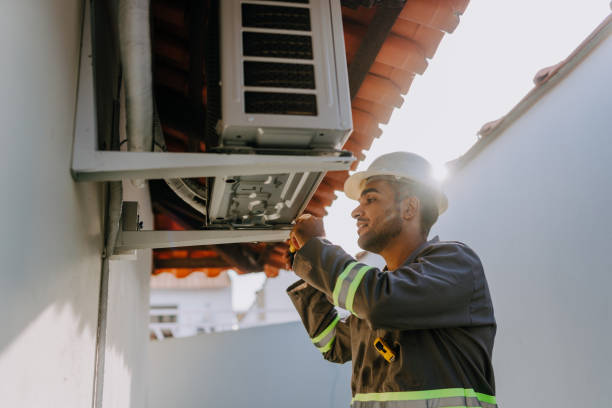Best Emergency HVAC Services in Clearfield, UT