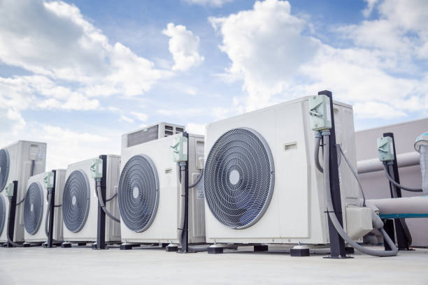 Best HVAC Financing and Leasing in Clearfield, UT