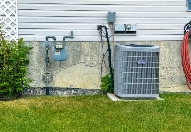 Best VRF (Variable Refrigerant Flow) Systems in Clearfield, UT